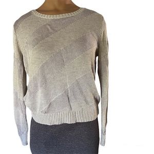 Banana Republic Sweater Size Small